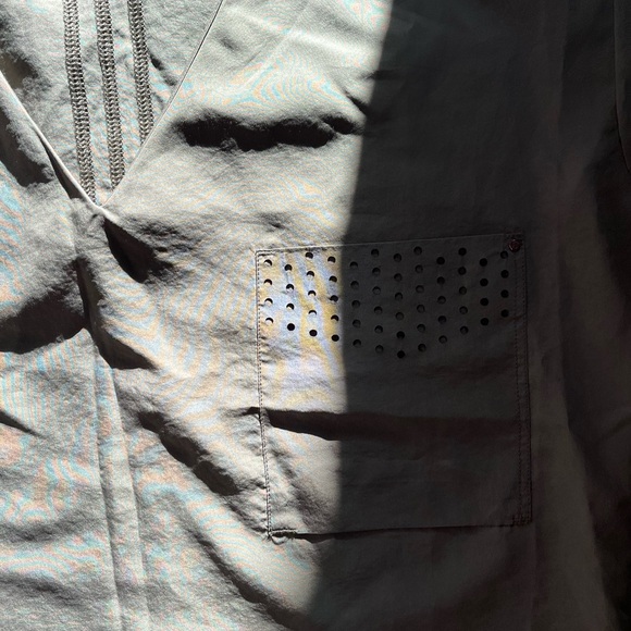 G Star Raw women’s green tee gently worn - Picture 5 of 9